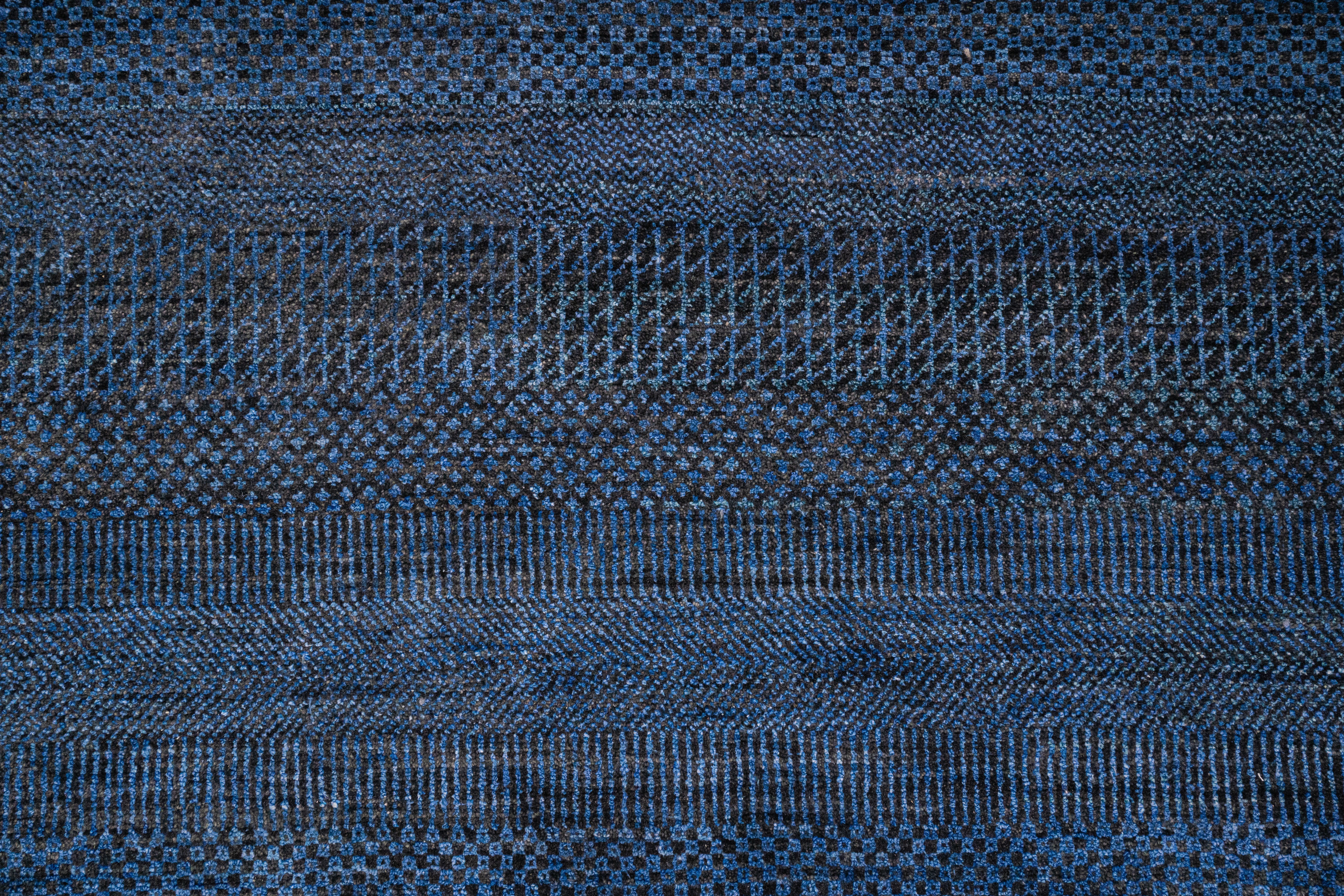 DIA- 1487 MCN Azul e Preto